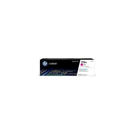 Toner HP Laser 207A Magenta pour Imp  M283fdw