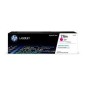 Toner HP Laser 207A Magenta pour Imp  M283fdw