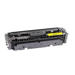 Toner HP Laser 410A Yellow(CF412A)