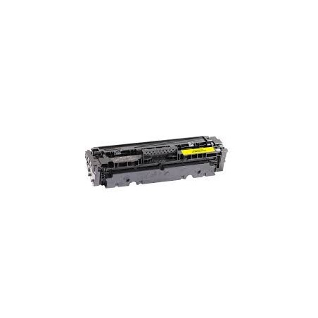Toner HP Laser 410A Yellow(CF412A)
