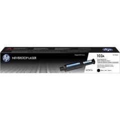 Toner HP Laser 103A noir pour Neverstop