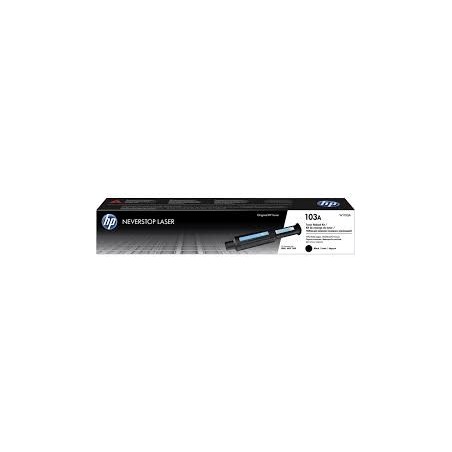 Toner HP Laser 103A noir pour Neverstop