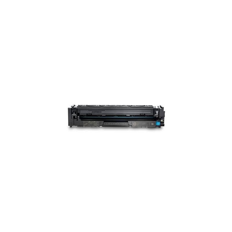 Toner HP Laser 207X Yellow