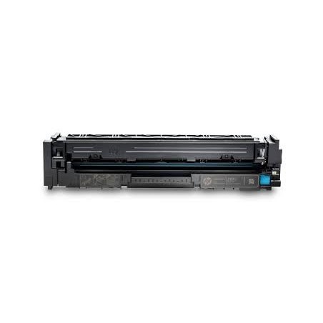 Toner HP Laser 207X Yellow
