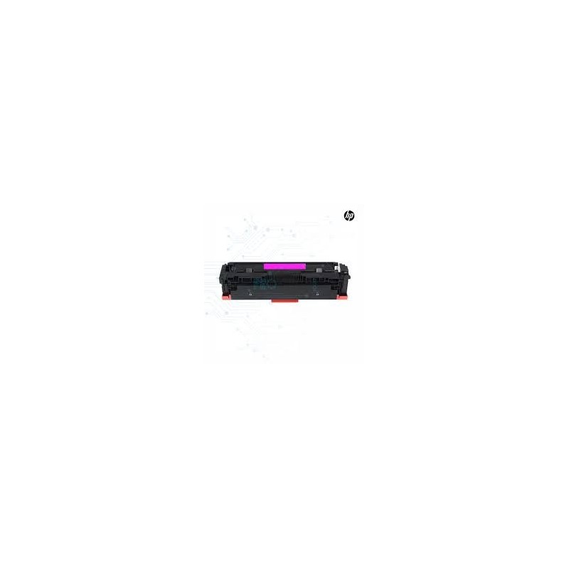 Toner HP Laser 415A Black  pour Color LaserJet Pro M479dw