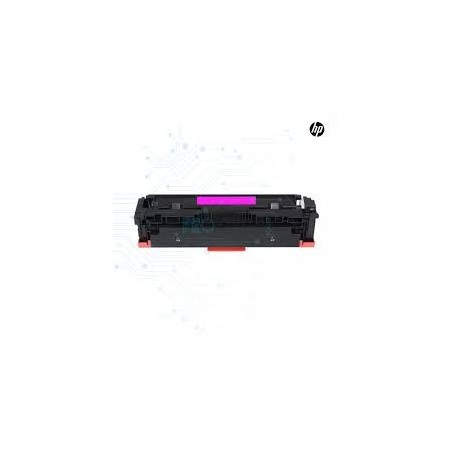 Toner HP Laser 415A Black  pour Color LaserJet Pro M479dw