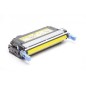 Toner HP Laser 642A - Yellow  (CB402A)