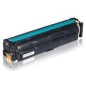 Toner HP Laser MultiPack de 3 Toner HP 201X Cyan/Yello/Magenta