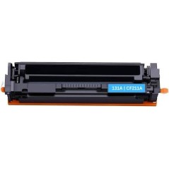 Toner HP Laser 131A Cyan CF211A