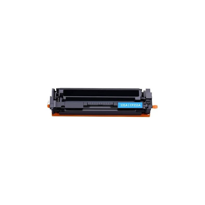 Toner HP Laser 131A Cyan CF211A