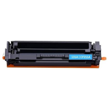 Toner HP Laser 131A Cyan CF211A