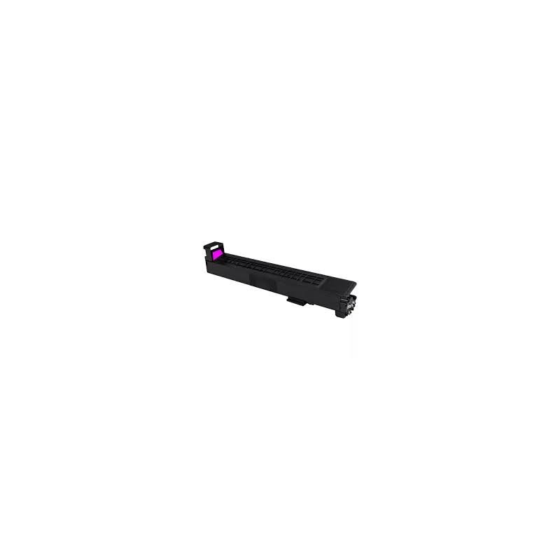 Toner HP Laser 827A Magenta pour M880- CF303A Toner HP Laser 827A Magenta pour M880- CF303A