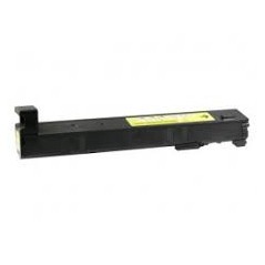 Toner HP Laser 827A Yellow Pour M880 CF302A