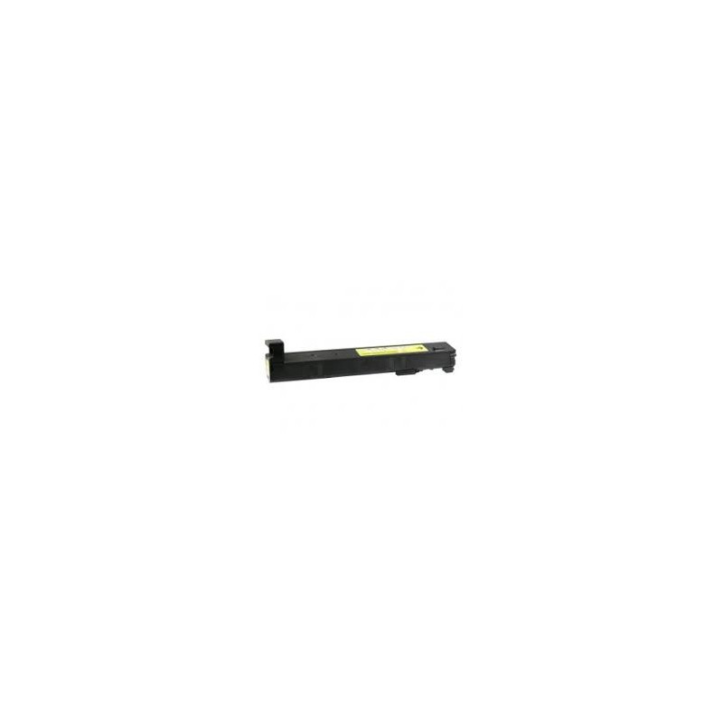 Toner HP Laser 827A Yellow Pour M880 CF302A