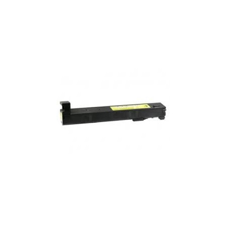 Toner HP Laser 827A Yellow Pour M880 CF302A