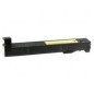 Toner HP Laser 827A Yellow Pour M880 CF302A