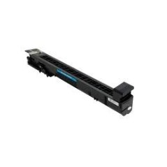Toner HP Laser 827A Cyan Pour M880-CF301A