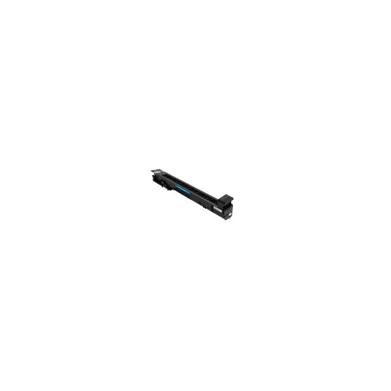 Toner HP Laser 827A Cyan Pour M880-CF301A