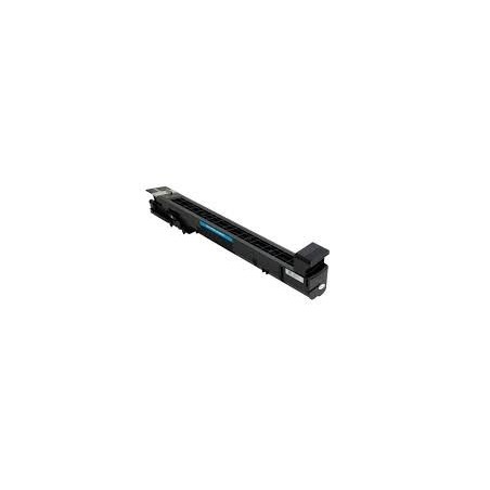 Toner HP Laser 827A Cyan Pour M880-CF301A