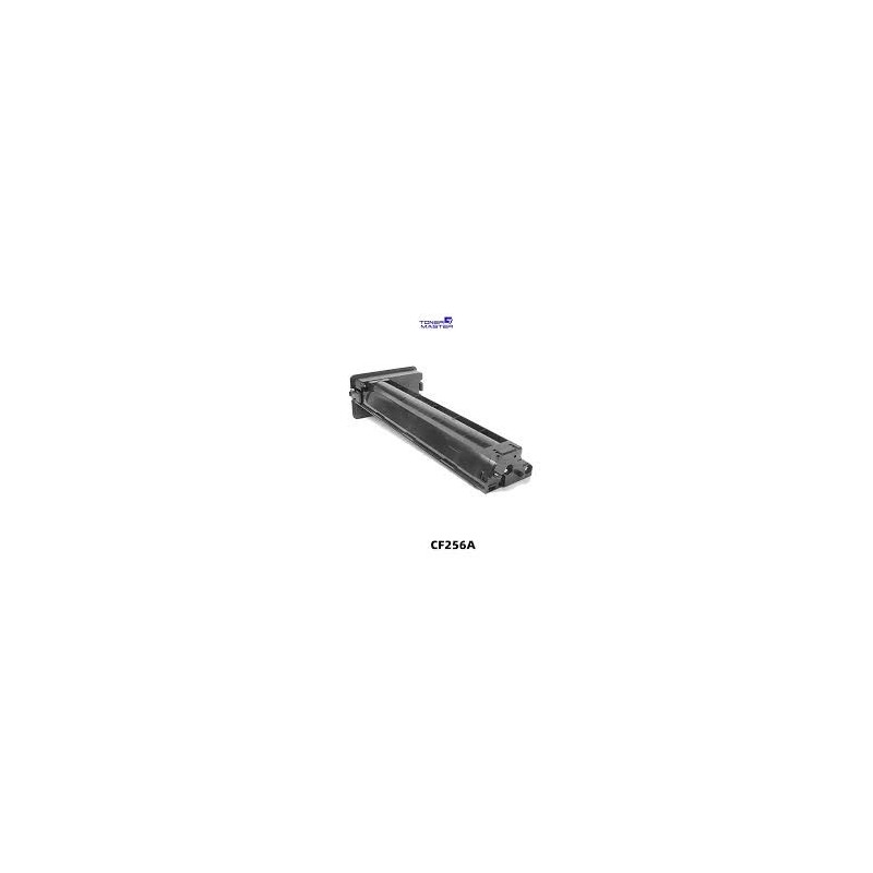 Toner HP Laser CF256A
