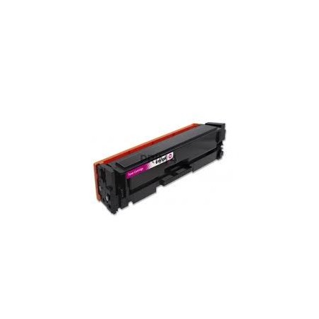 Toner HP Laser 205A CF533a  Magenta - 500 pages