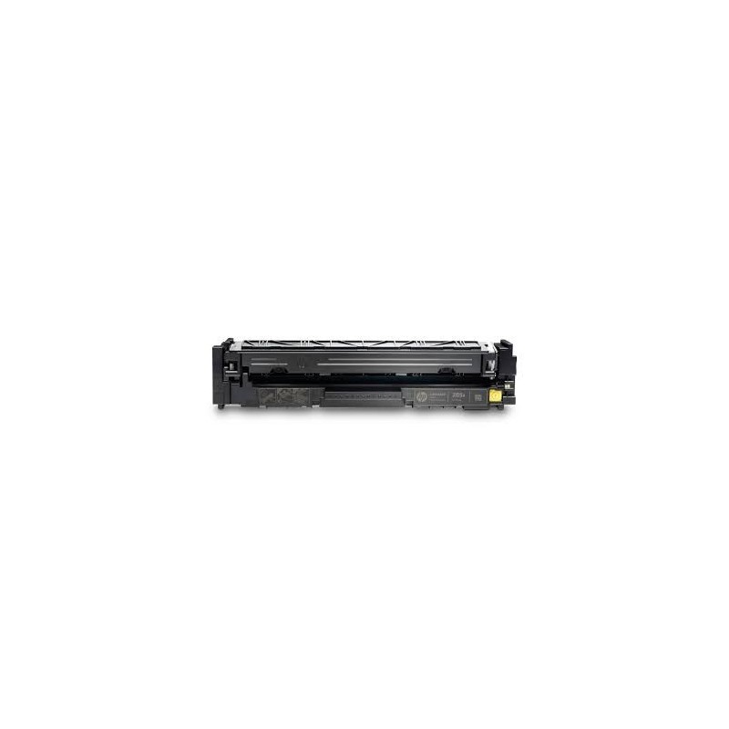 Toner HP Laser 205A CF532a Yellow - 500 pages