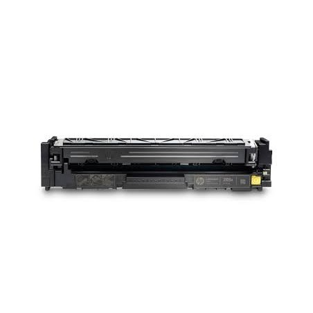 Toner HP Laser 205A CF532a Yellow - 500 pages