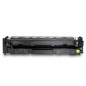 Toner HP Laser 205A CF532a Yellow - 500 pages
