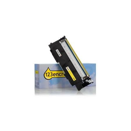 Toner HP Laser 117A Yellow pour HP laser couleur 178nw/179nw