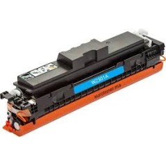 Toner HP Laser 230A Cyan Original
