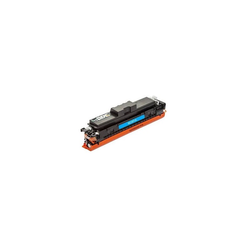 Toner HP Laser 230A Cyan Original
