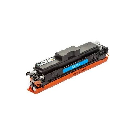 Toner HP Laser 230A Cyan Original