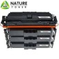 Toner HP Laser 230A Black Original