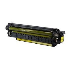 Toner HP Laser 657X High Yield Yellow Original