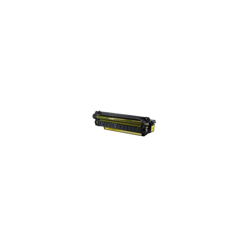 Toner HP Laser 657X High Yield Yellow Original