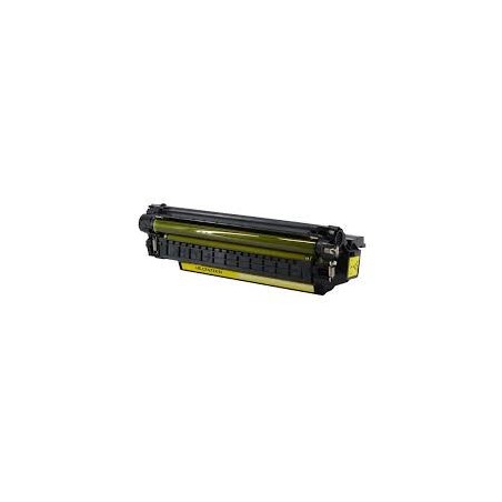 Toner HP Laser 657X High Yield Yellow Original