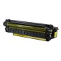 Toner HP Laser 657X High Yield Yellow Original