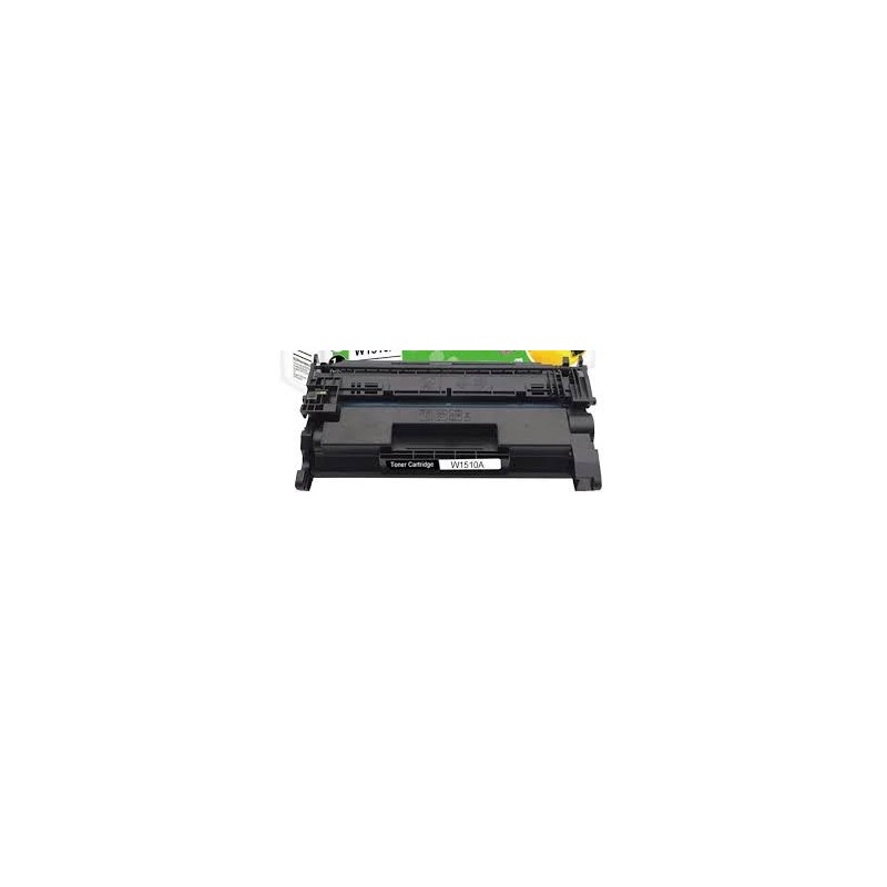 Toner HP Laser 151A Black Original