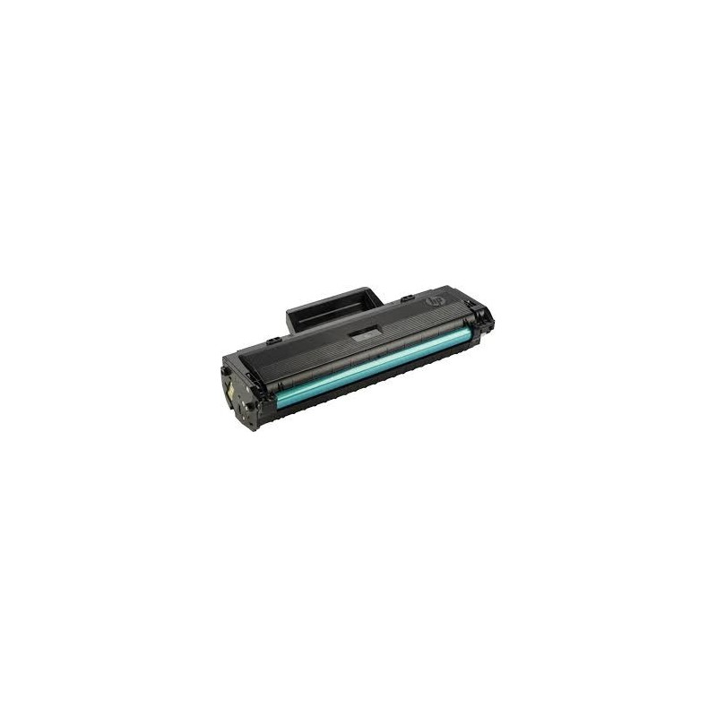 Toner HP Laser 106A noir  pour Laser 107, MFP 135, MFP 137