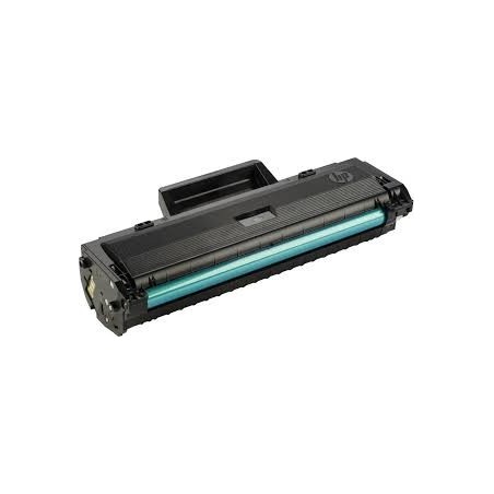 Toner HP Laser 106A noir  pour Laser 107, MFP 135, MFP 137