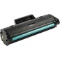 Toner HP Laser 106A noir  pour Laser 107, MFP 135, MFP 137