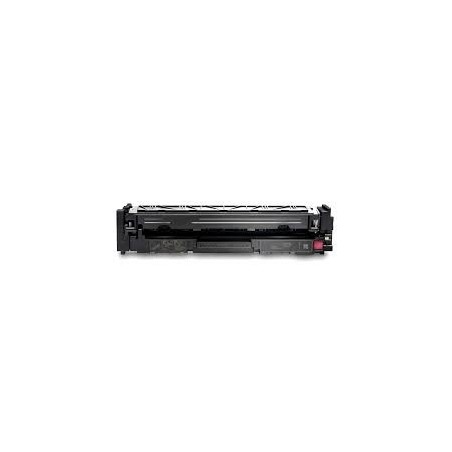 Toner HP Laser 207X Magenta