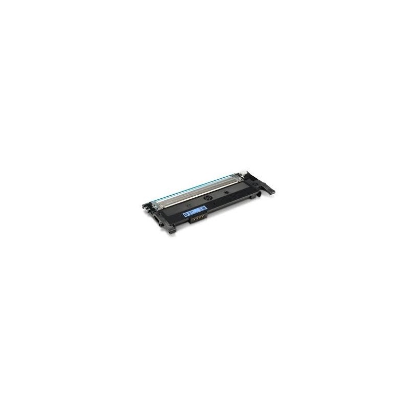 Toner HP Laser 117A Cyan pour HP laser couleur 178nw/179nw