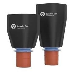 Toner HP Laser 154X LaserJet Tank noir  (W1540X)