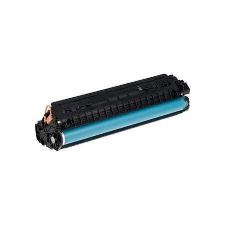 Toner  HP Laser 150A  authentique noir (W1500A)