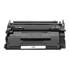 Toner HP Laser 89A Noir Authentique (CF289A)