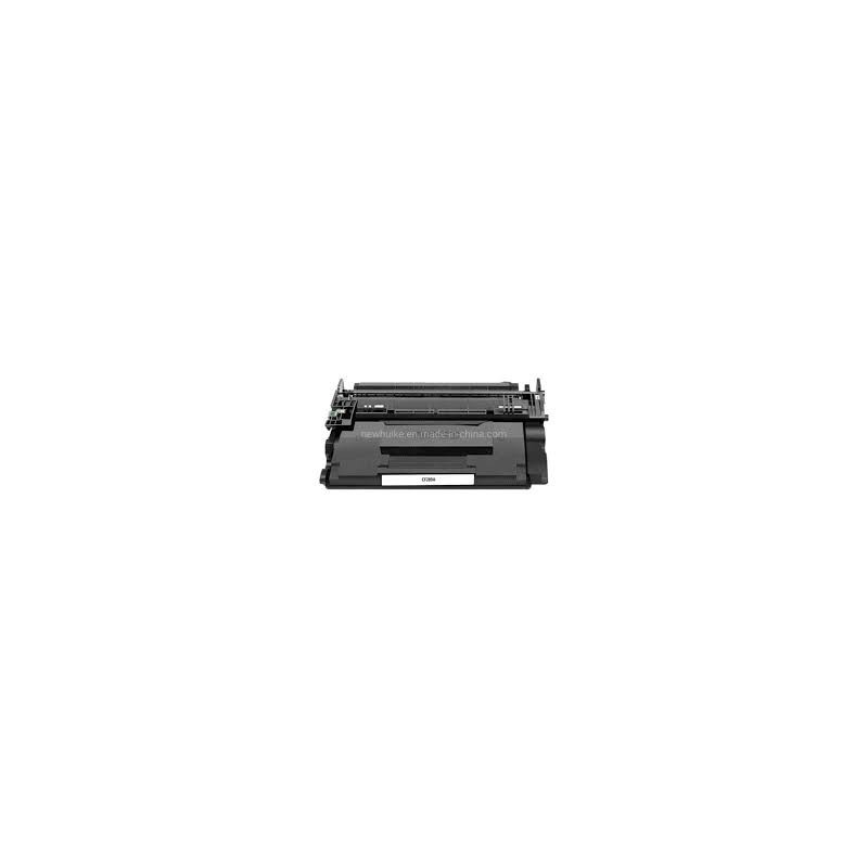 Toner HP Laser 89A Noir Authentique (CF289A)