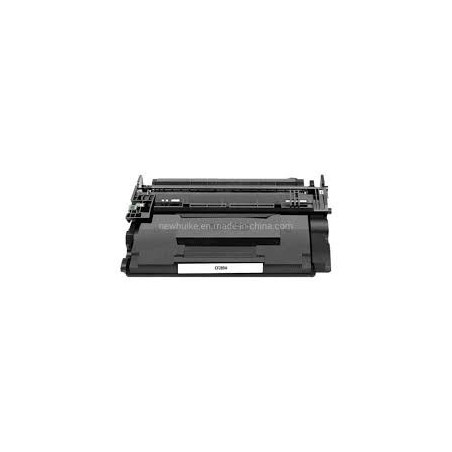 Toner HP Laser 89A Noir Authentique (CF289A)