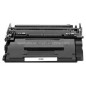Toner HP Laser 89A Noir Authentique (CF289A)