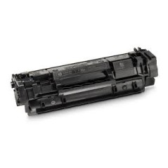 Toner HP Laser 136A Black Original